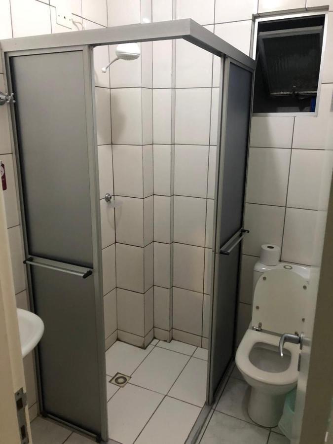 Hotel Genova Bc Balneário Camboriú Zewnętrze zdjęcie