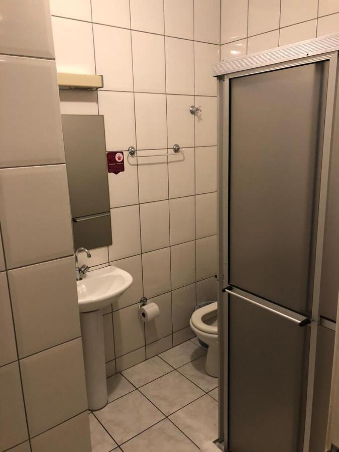 Hotel Genova Bc Balneário Camboriú Zewnętrze zdjęcie