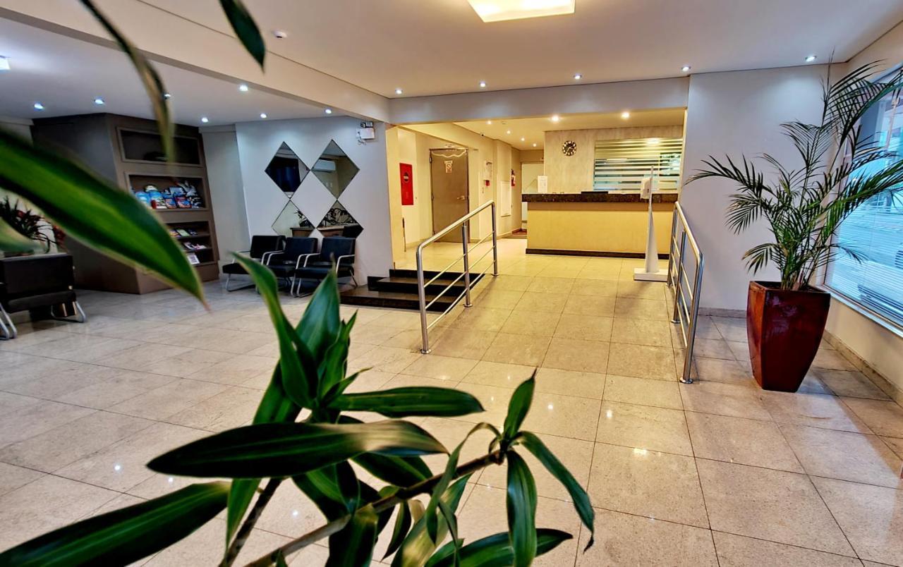 Hotel Genova Bc Balneário Camboriú Zewnętrze zdjęcie