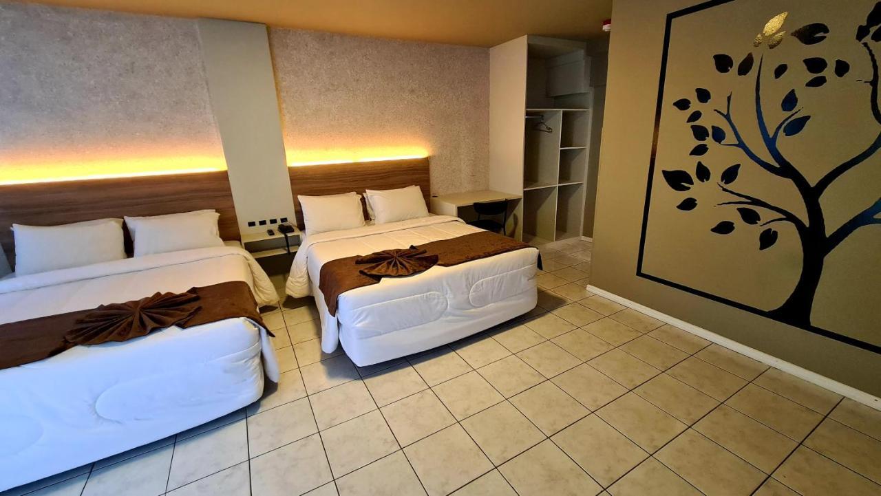 Hotel Genova Bc Balneário Camboriú Zewnętrze zdjęcie