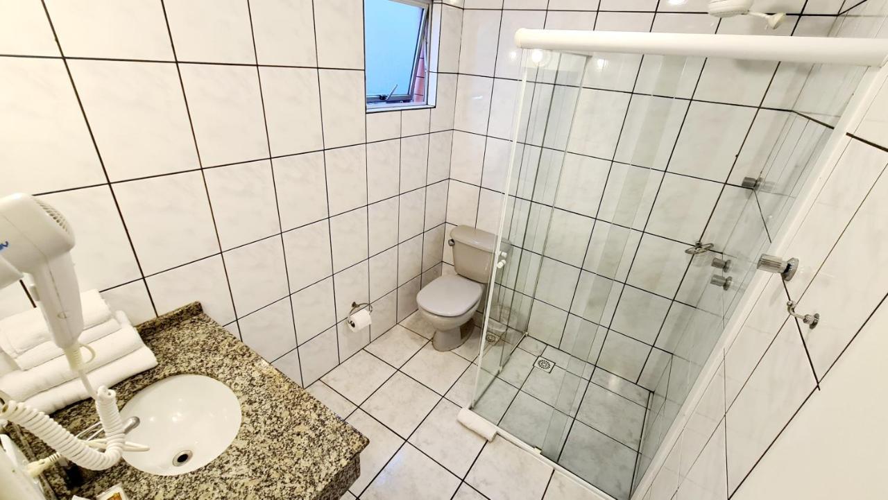 Hotel Genova Bc Balneário Camboriú Zewnętrze zdjęcie