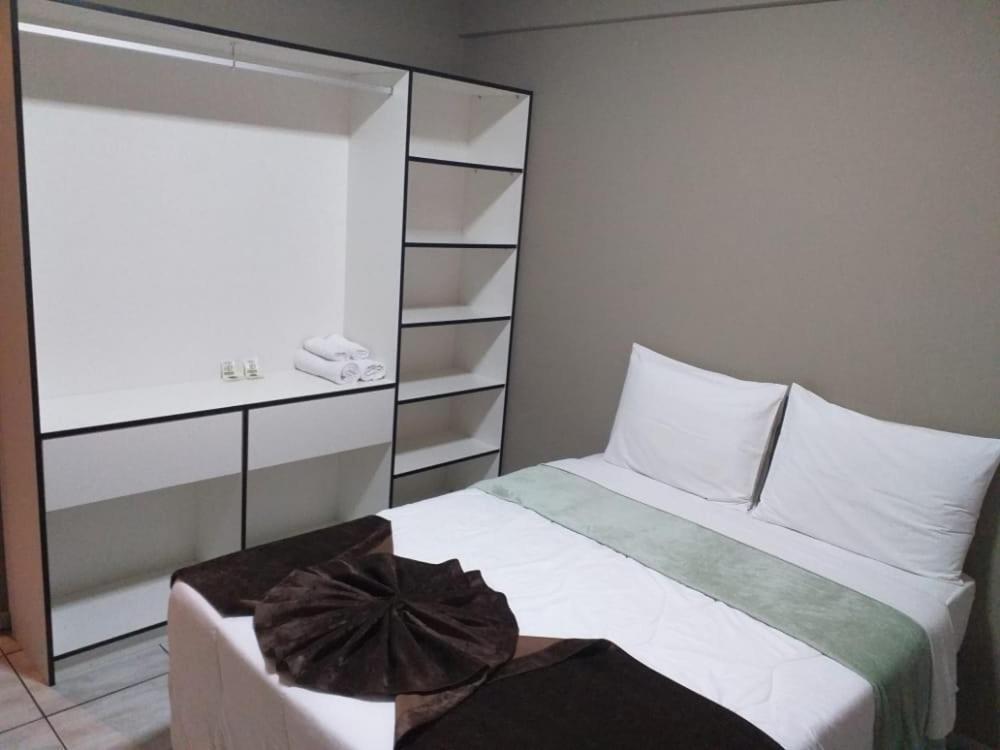 Hotel Genova Bc Balneário Camboriú Zewnętrze zdjęcie