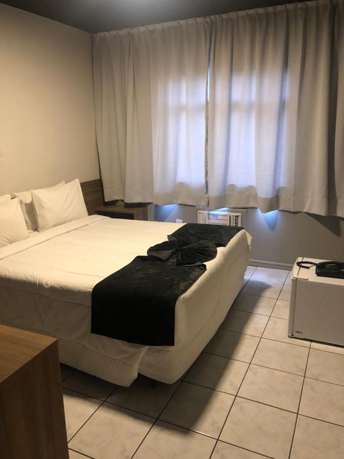 Hotel Genova Bc Balneário Camboriú Zewnętrze zdjęcie