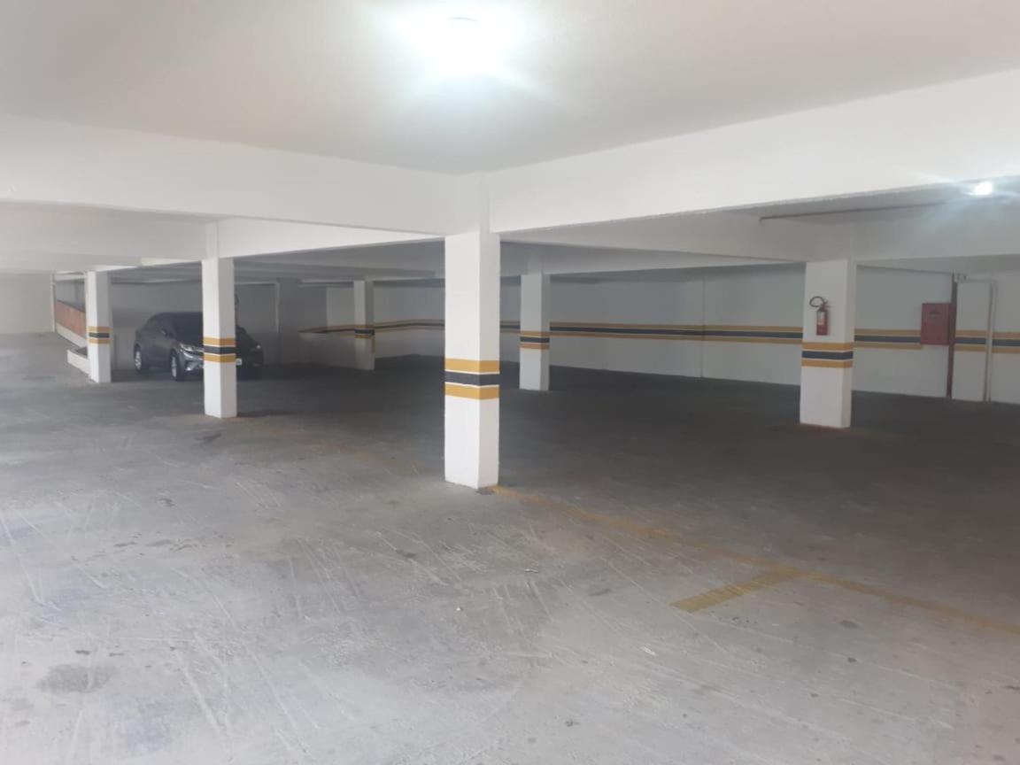 Hotel Genova Bc Balneário Camboriú Zewnętrze zdjęcie