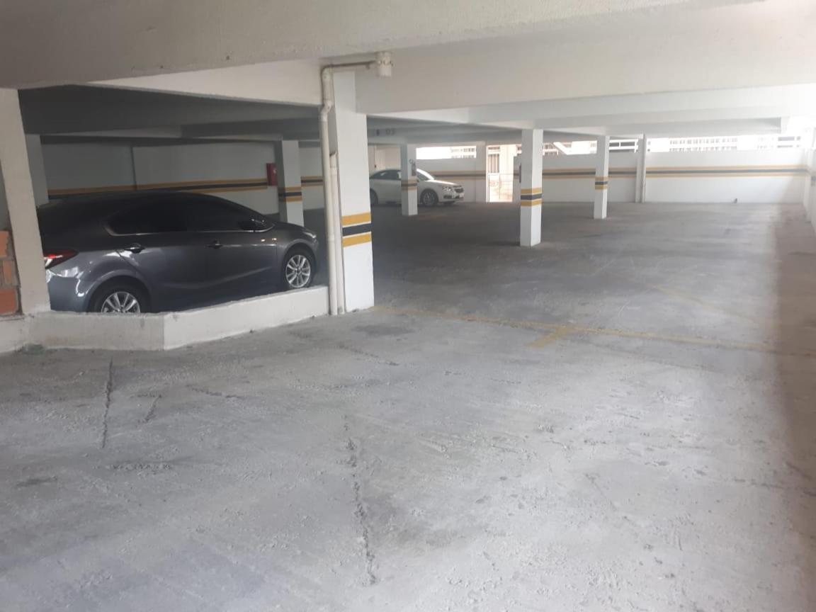 Hotel Genova Bc Balneário Camboriú Zewnętrze zdjęcie