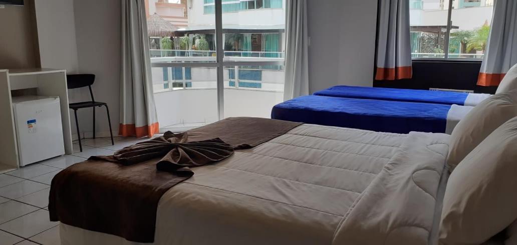 Hotel Genova Bc Balneário Camboriú Zewnętrze zdjęcie