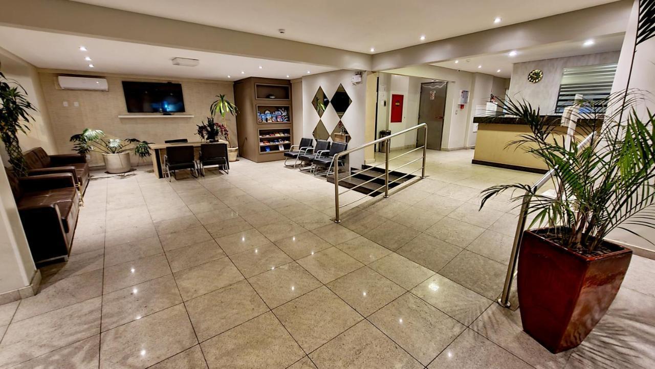 Hotel Genova Bc Balneário Camboriú Zewnętrze zdjęcie