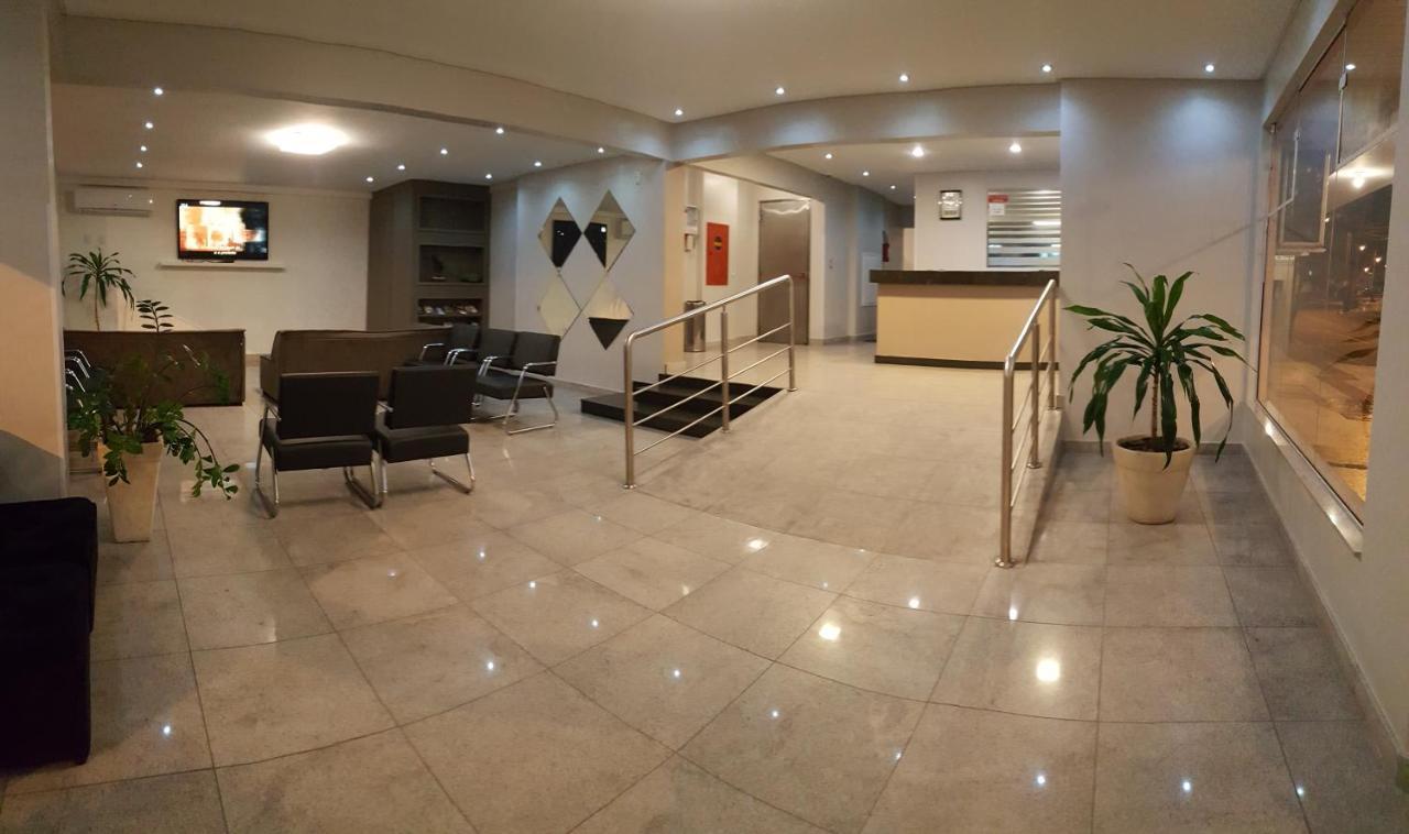 Hotel Genova Bc Balneário Camboriú Zewnętrze zdjęcie