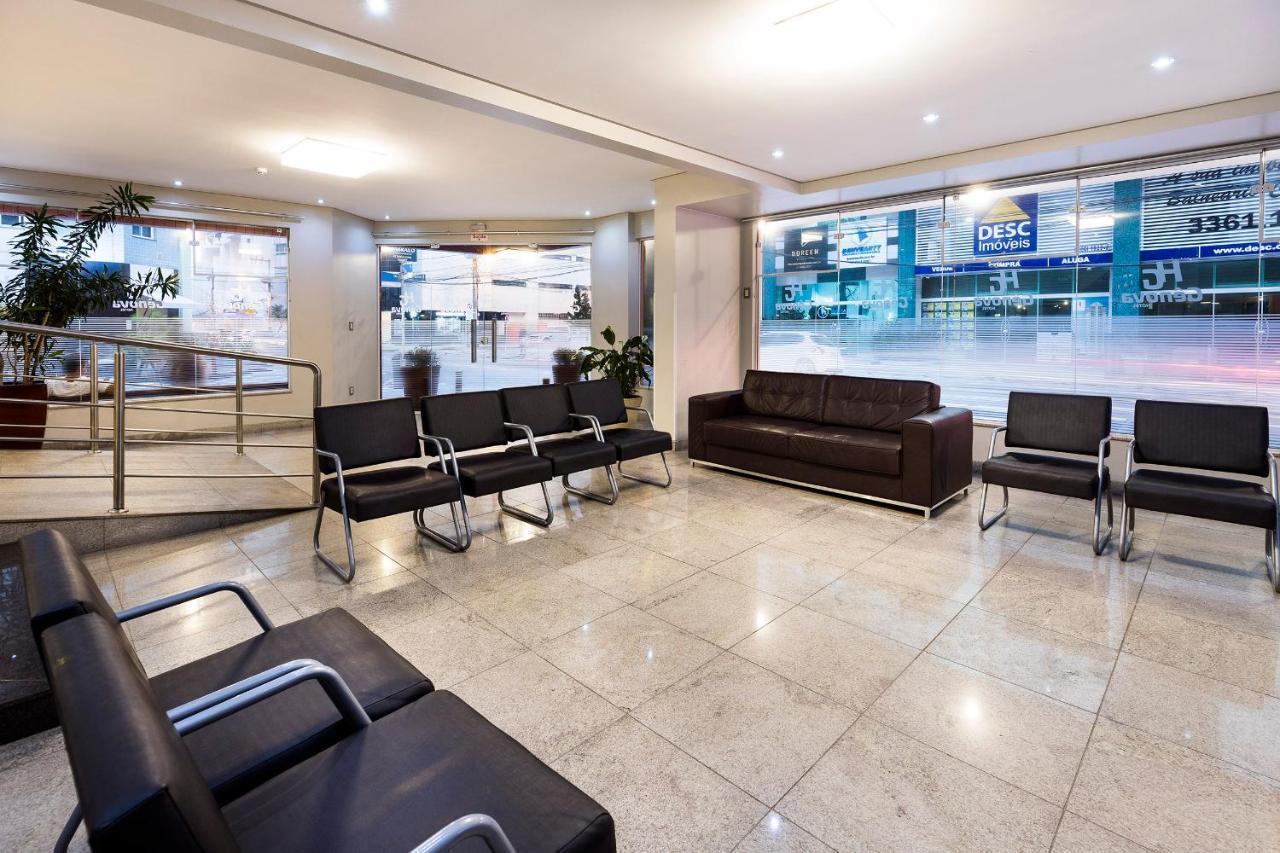 Hotel Genova Bc Balneário Camboriú Zewnętrze zdjęcie