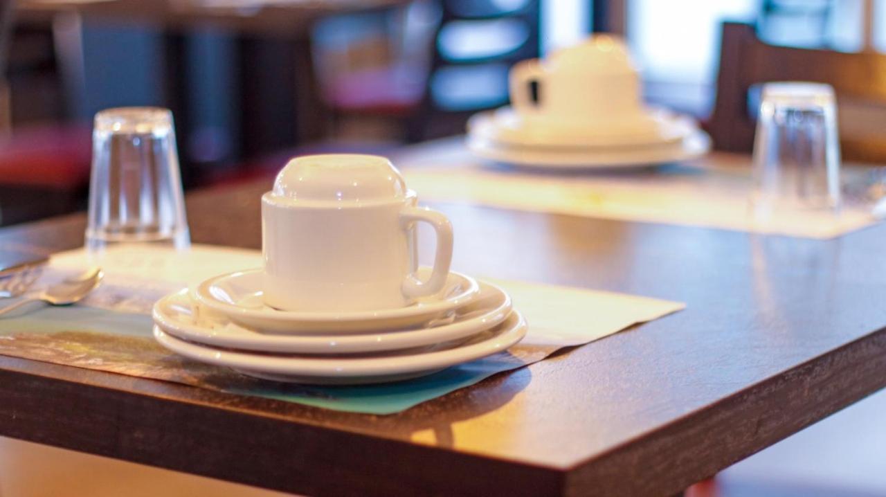 Hotel Genova Bc Balneário Camboriú Zewnętrze zdjęcie