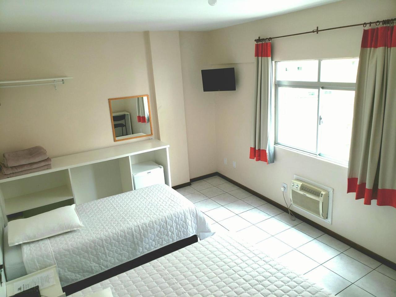 Hotel Genova Bc Balneário Camboriú Zewnętrze zdjęcie