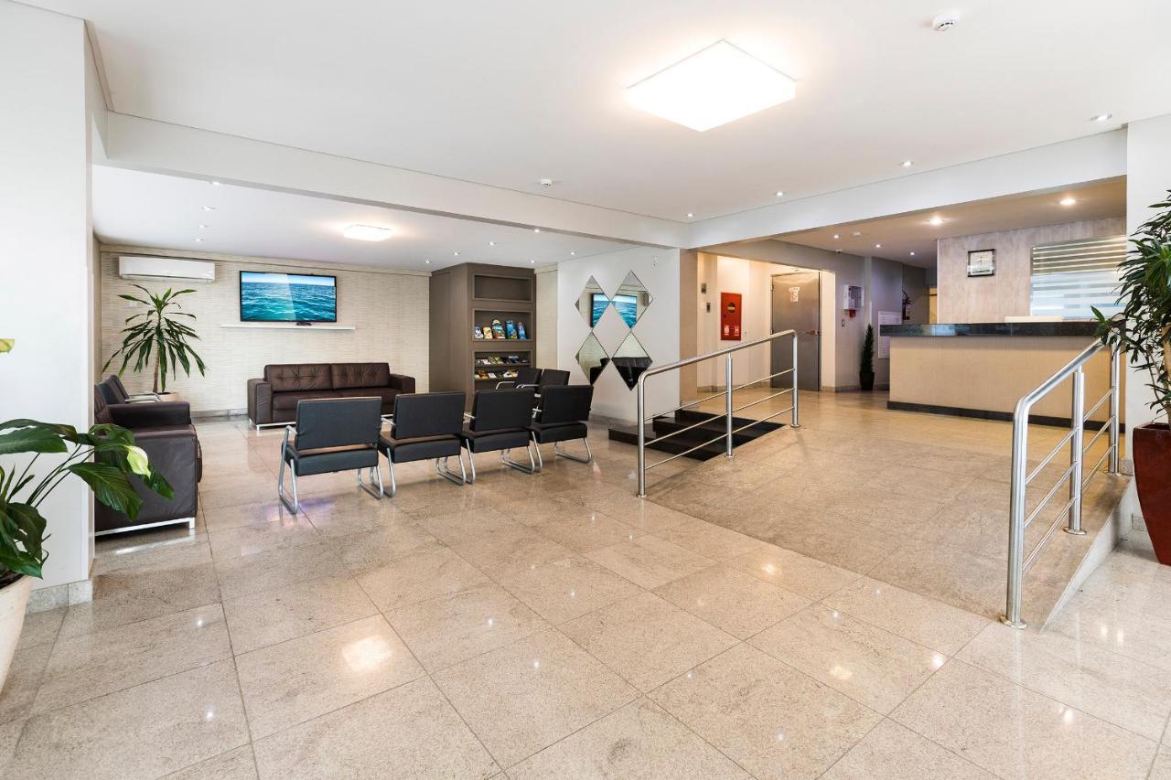 Hotel Genova Bc Balneário Camboriú Zewnętrze zdjęcie
