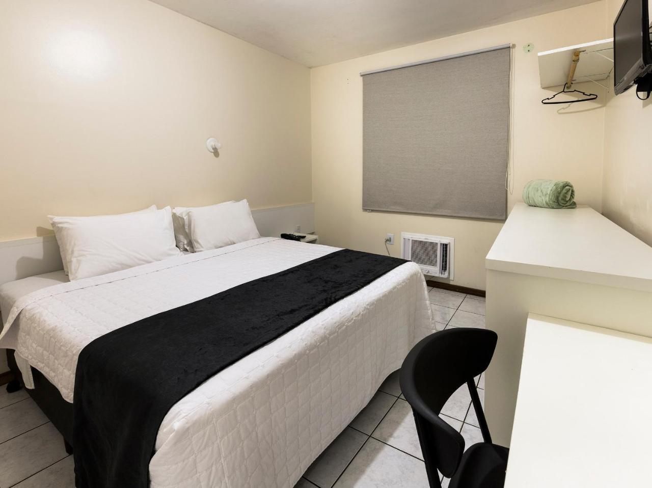 Hotel Genova Bc Balneário Camboriú Zewnętrze zdjęcie